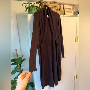 Free People Beach long Cardigan